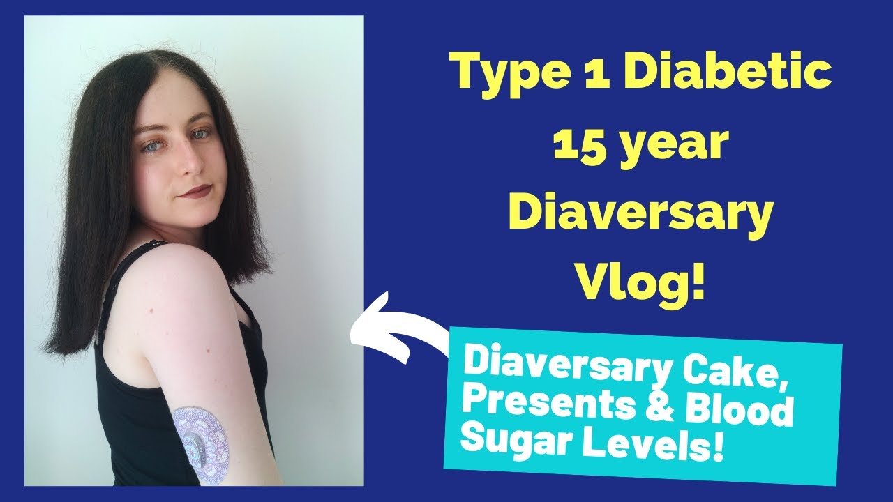 Celebrating my 15 Year Diaversary! | VLOG