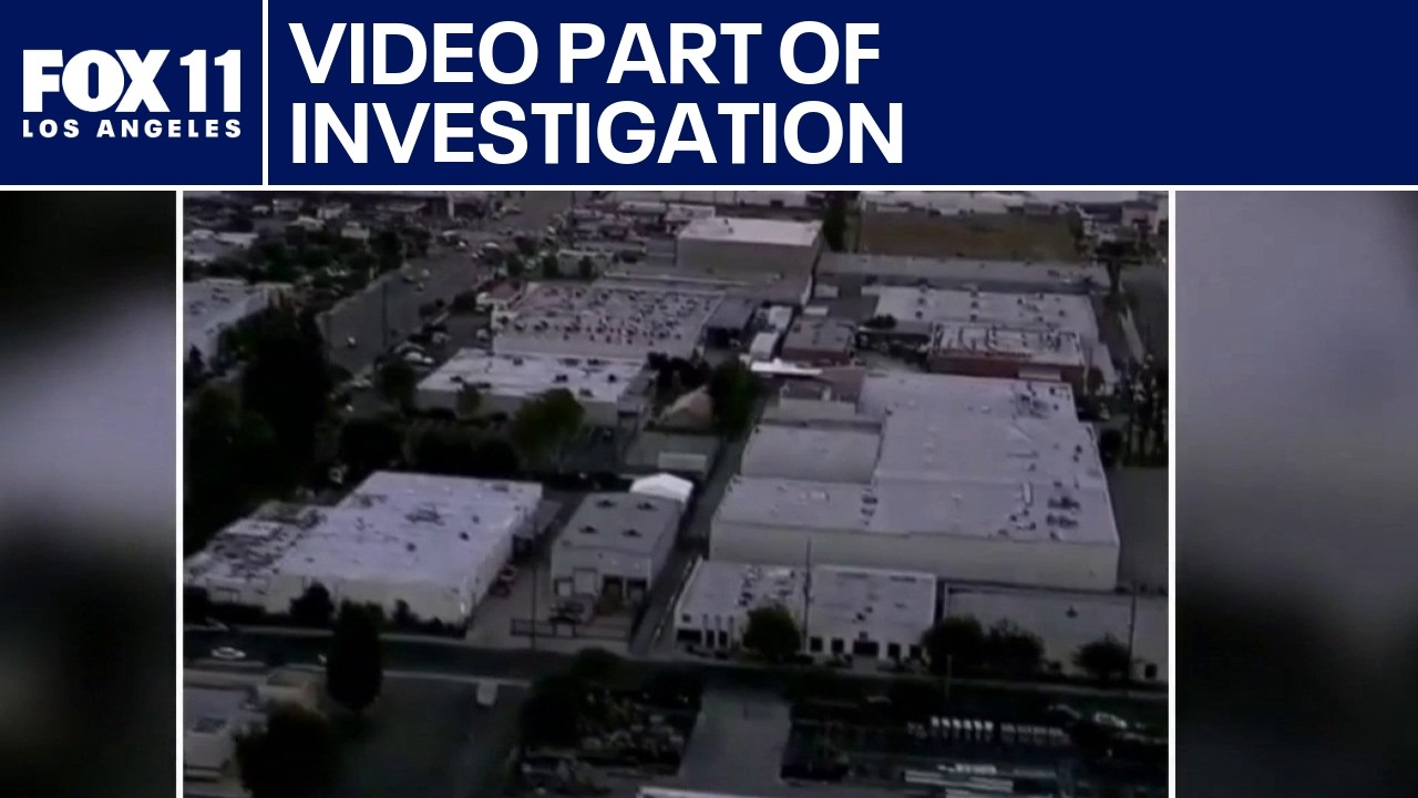 NBCLA helicopter crash: Video crucial part of investigation