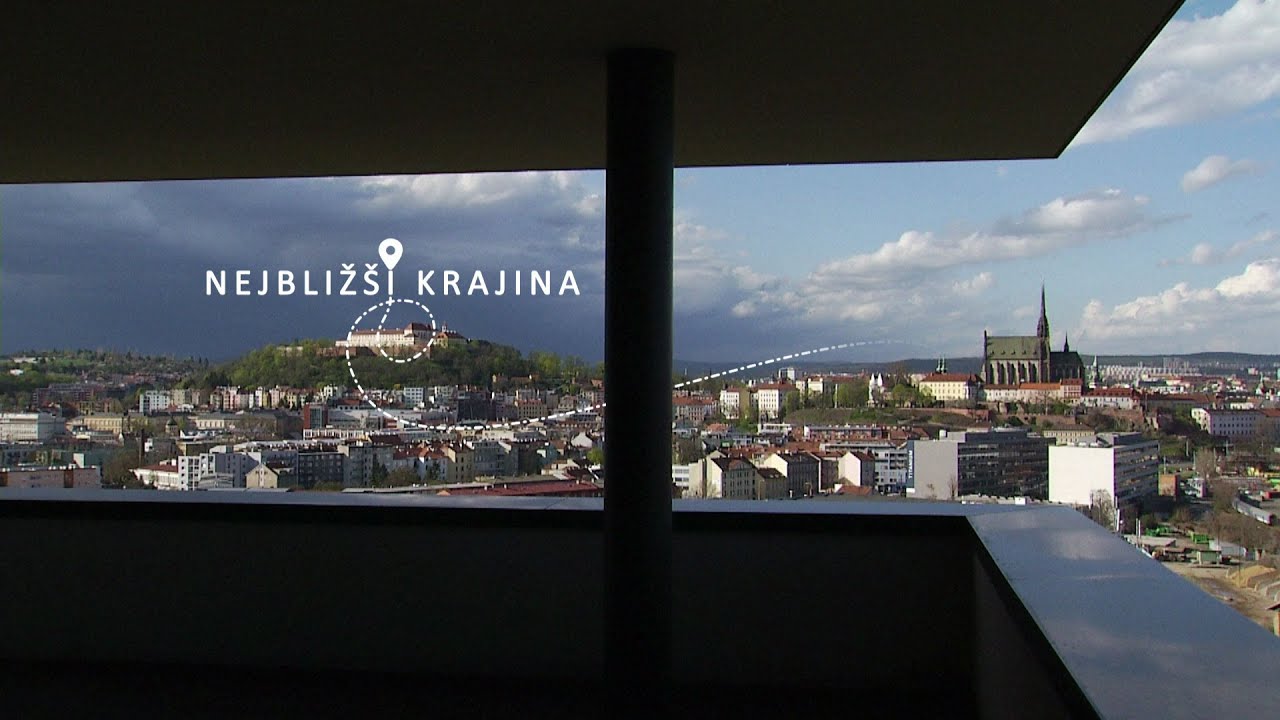 Nejbliž&scaron;&iacute; krajina