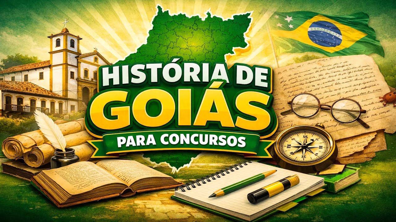 HISTÓRIA DE GOIÁS 1748   Formação territorial e povoamento