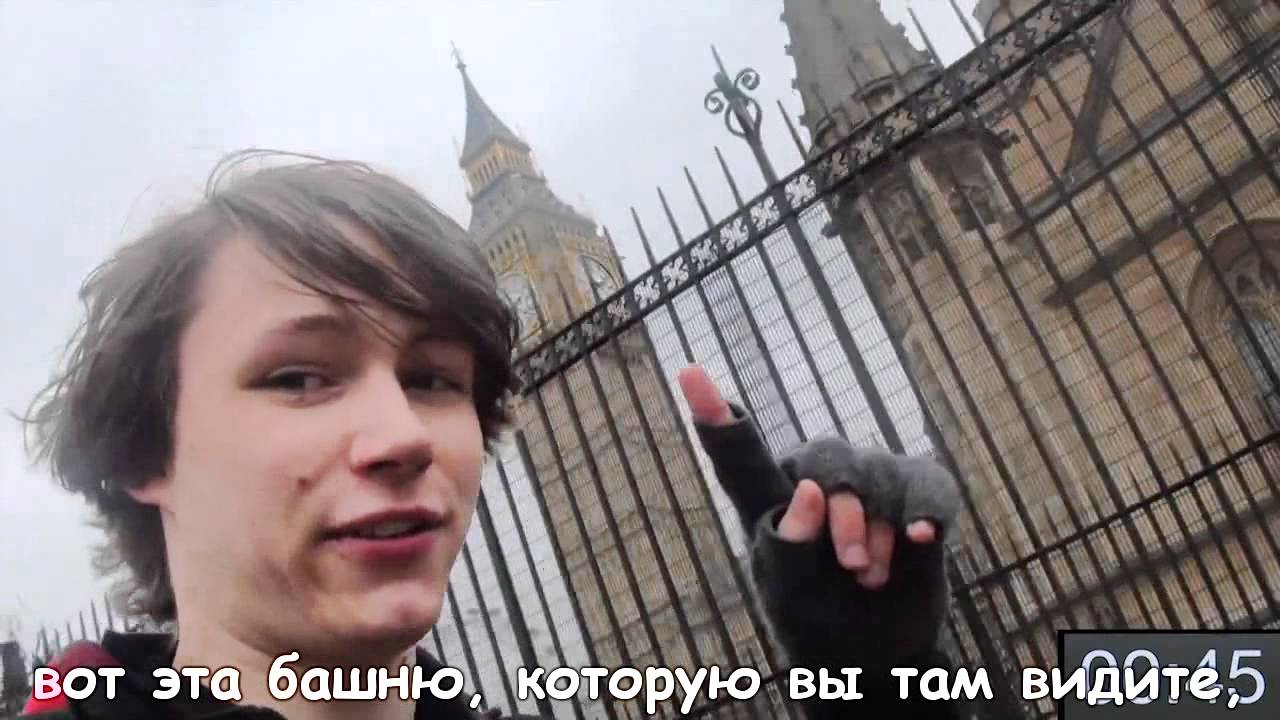 Landmark Rush (rus sub)