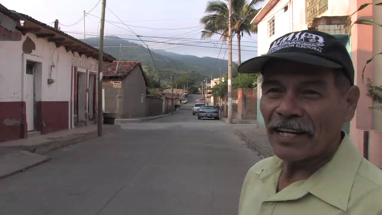 Aguililla y Redwood City. Migración, memoria y desarrollo.