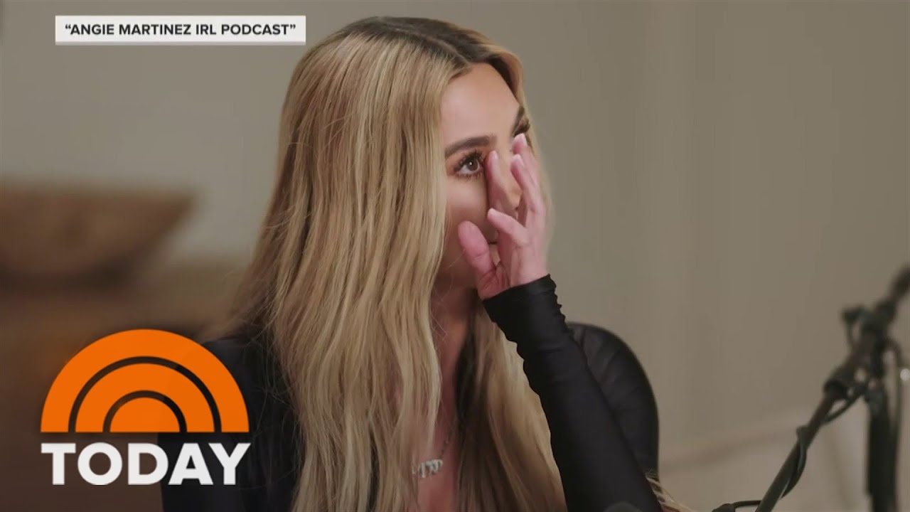 Kim Kardashian Opens Up On Co-Parenting With Kanye West