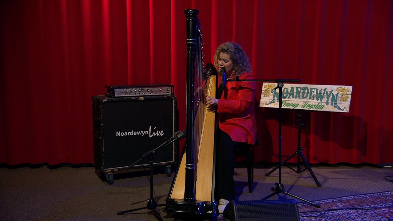 Noardewyn Live mei The Wieners, Iris Kroes en One Music @OmropFryslan