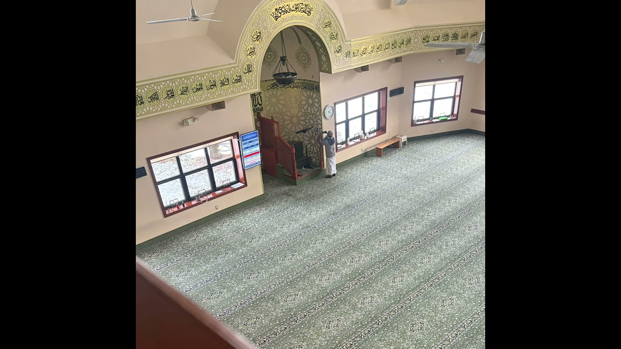 Light Upon Light (Ramadan Series) Part 1 | Mufti Wahaaj