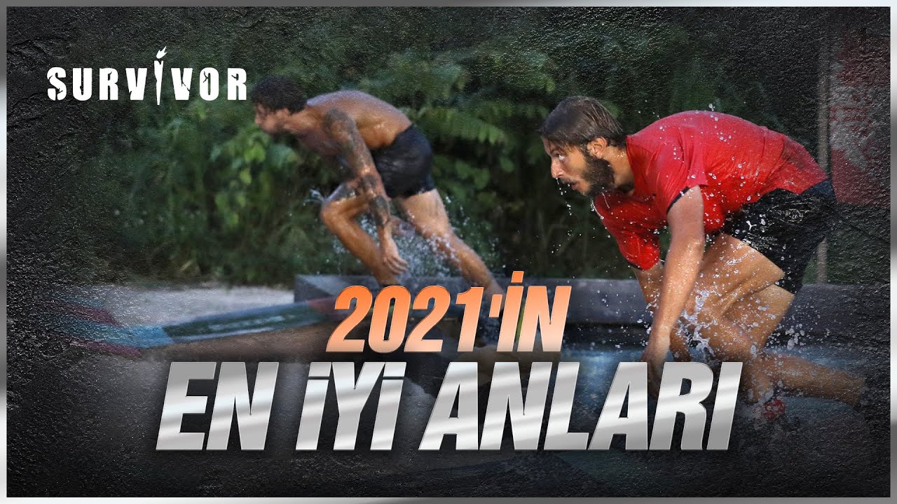 3 Saatte SURVİVOR 2021