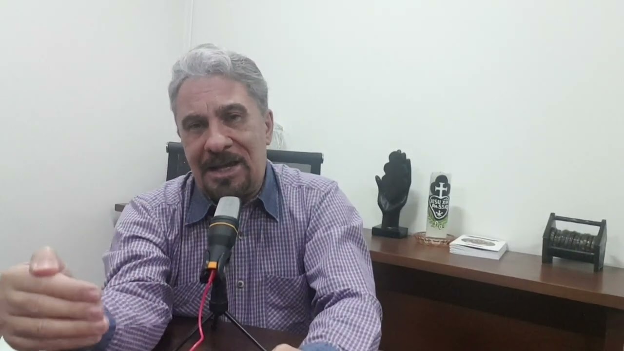 GESTÃO ECLESIAL. CONHEÇA MAIS SOBRE ESSE ASSUNTO