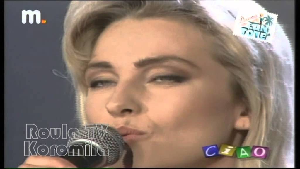Roula Koromila TV - Oι Ace Of Bace στο CIAO ANT1