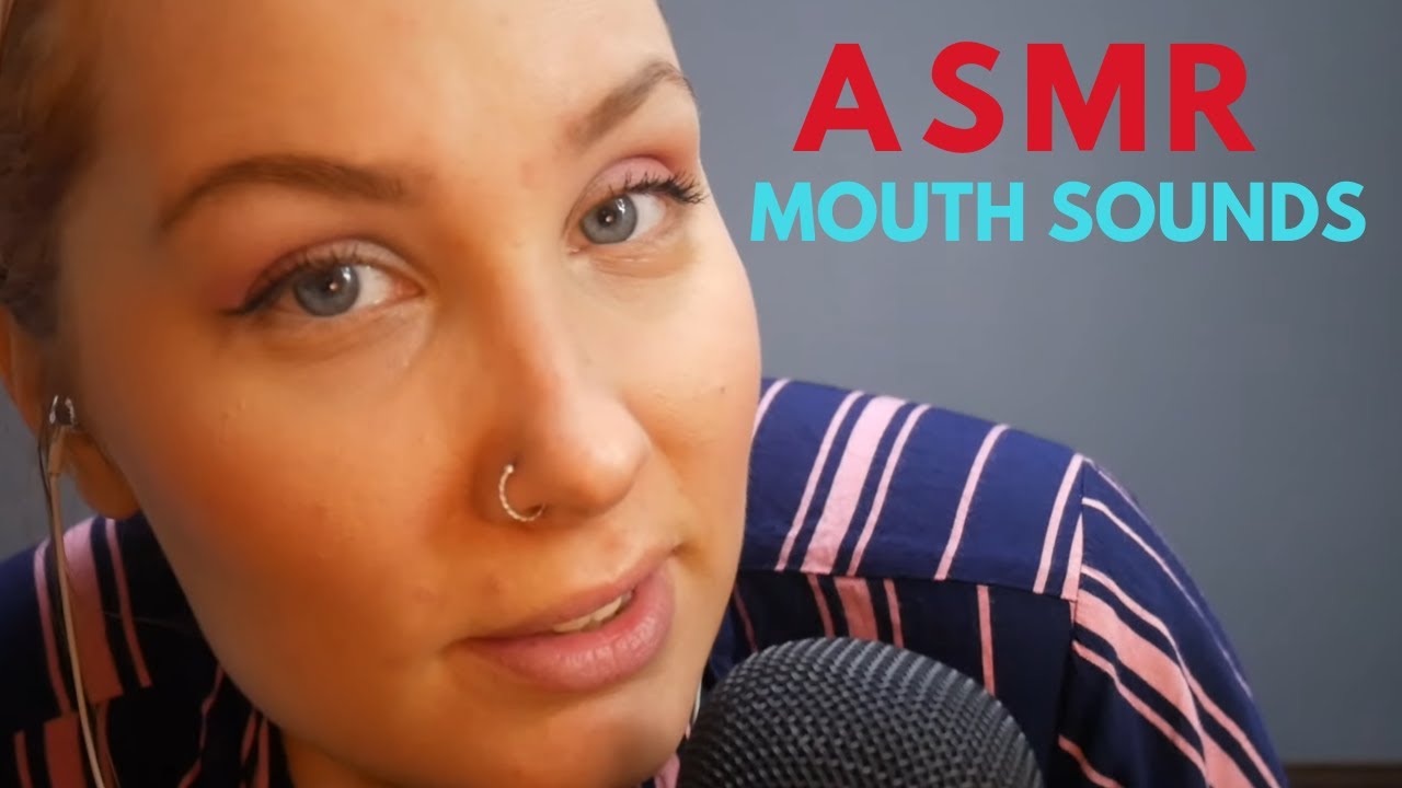 ASMR SUOMI - KYLMÄT VÄREET! 💯SUUÄÄNIÄ - INAUDIBLE