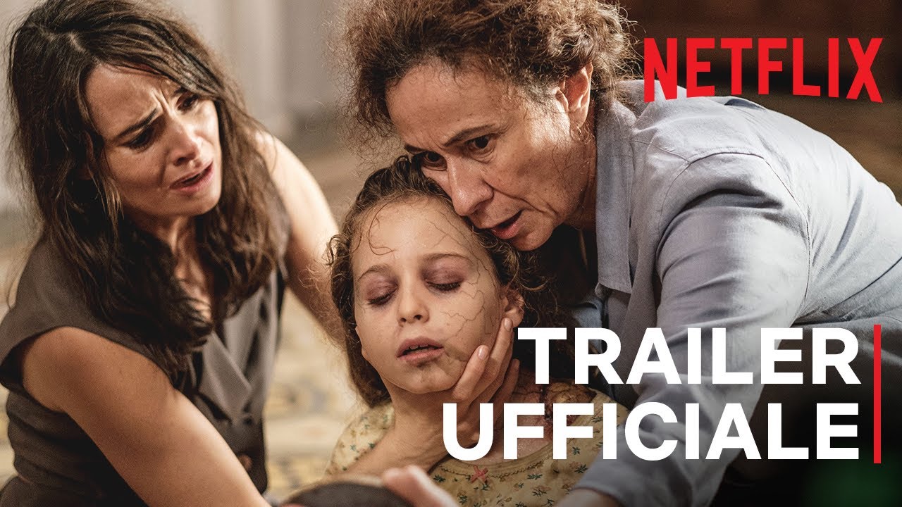 Il Legame | Trailer ufficiale | Netflix