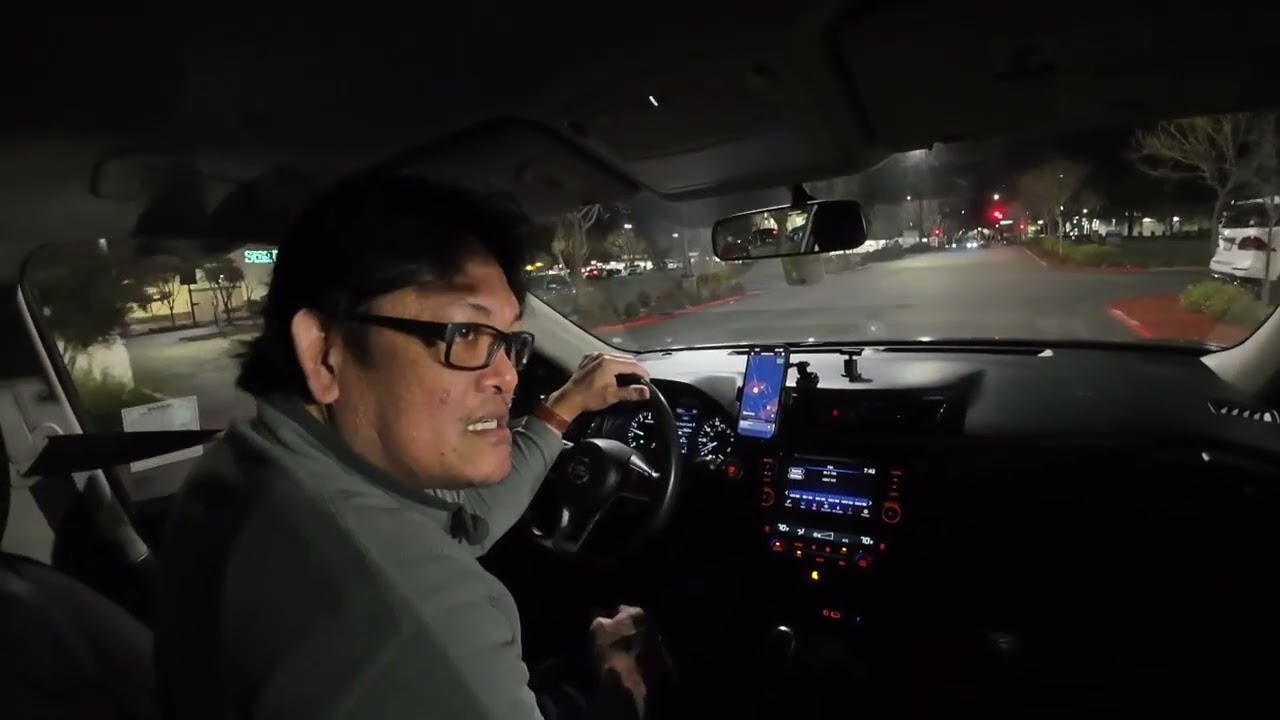 SAGAD NA DOORDASH HANGGANG 11PM | MAGANDA DIN ANG KINITA