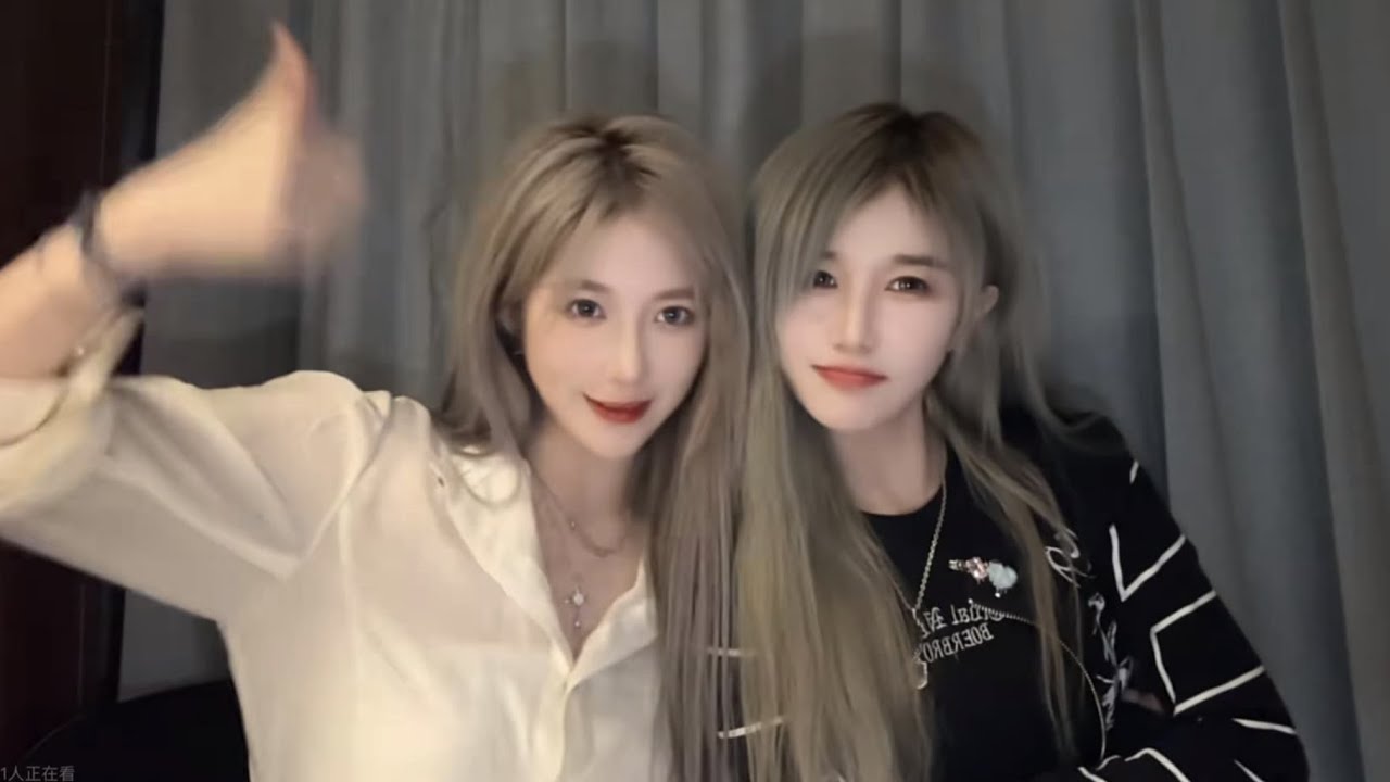 [GNZ48蛋壳][Đản Xác] Douyin Compilation Part  47 - [陈珂×郑丹妮][Trần Kha×Trịnh Đan Ny]