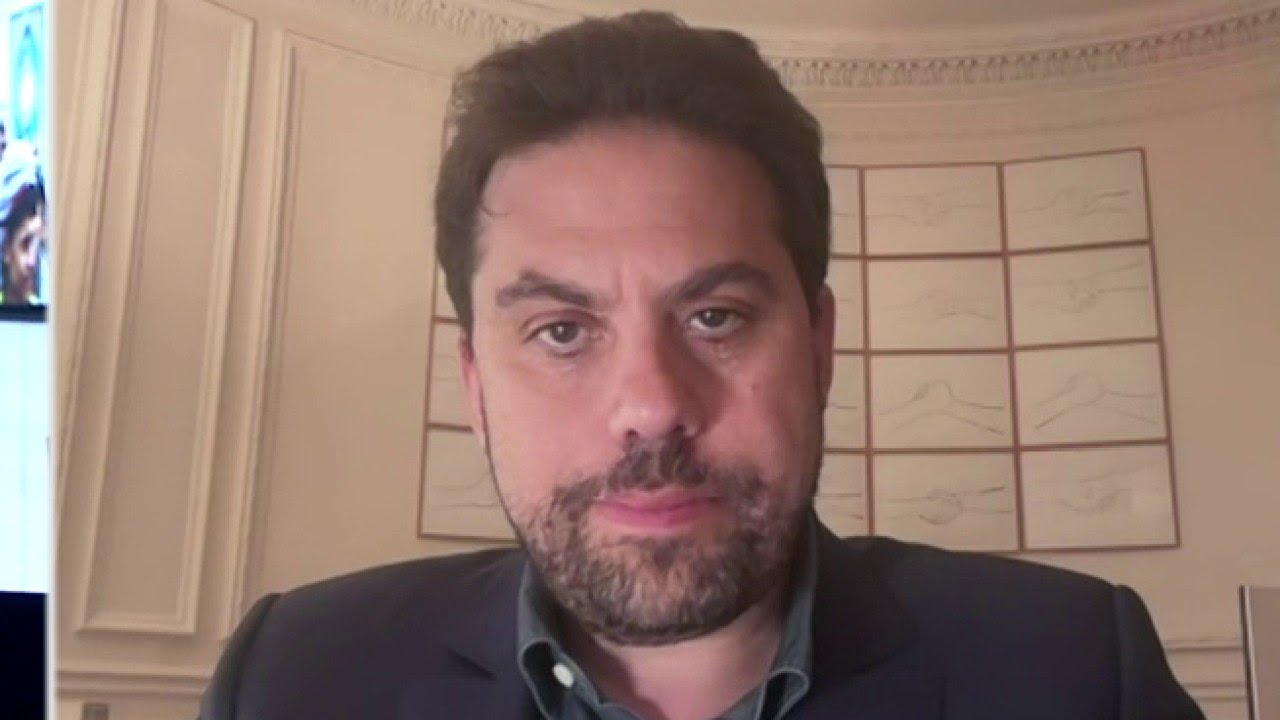Patrick Klugman va porter plainte contre Aymeric Caron