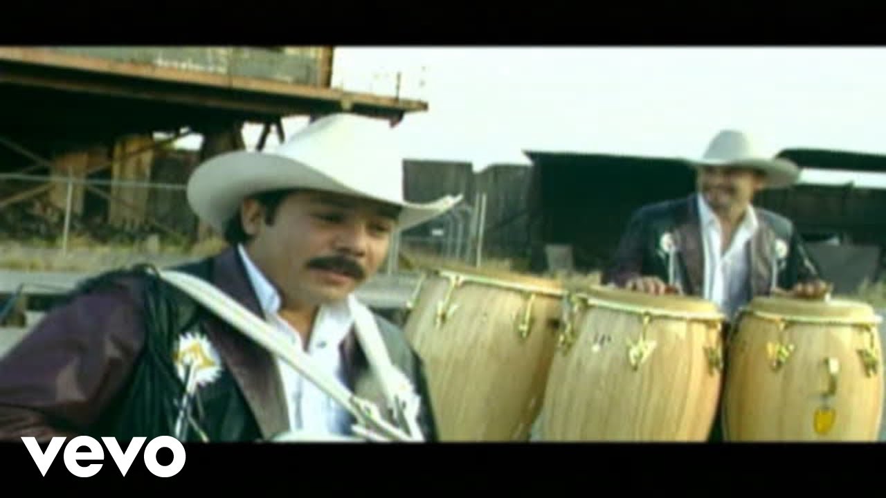 Cardenales De Nuevo León - Popurrí: Cardenaleando La Cumbia