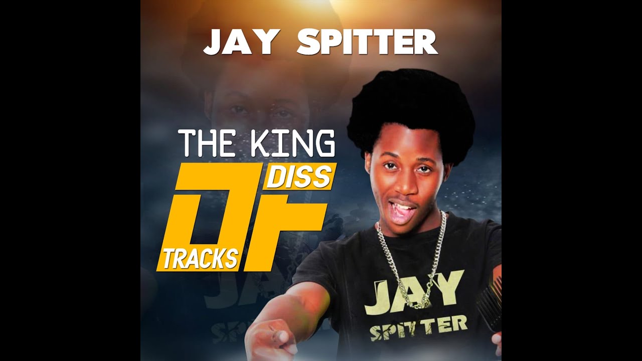 Bayangisukela (Diss) - JAY SPITTER (Official Audio)