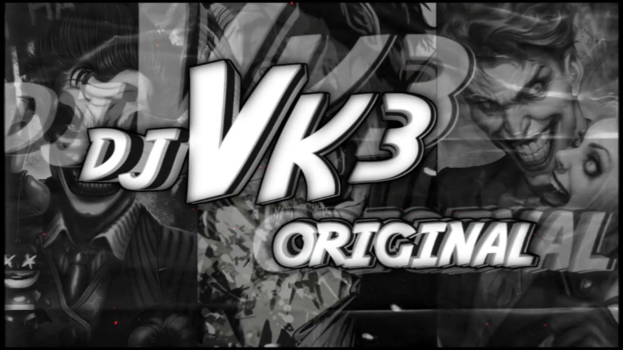 MONTAGEM DA INFELICIDADE 🤟💫 ‐ MC RF (DJ VK3 ORIGINAL) 2026