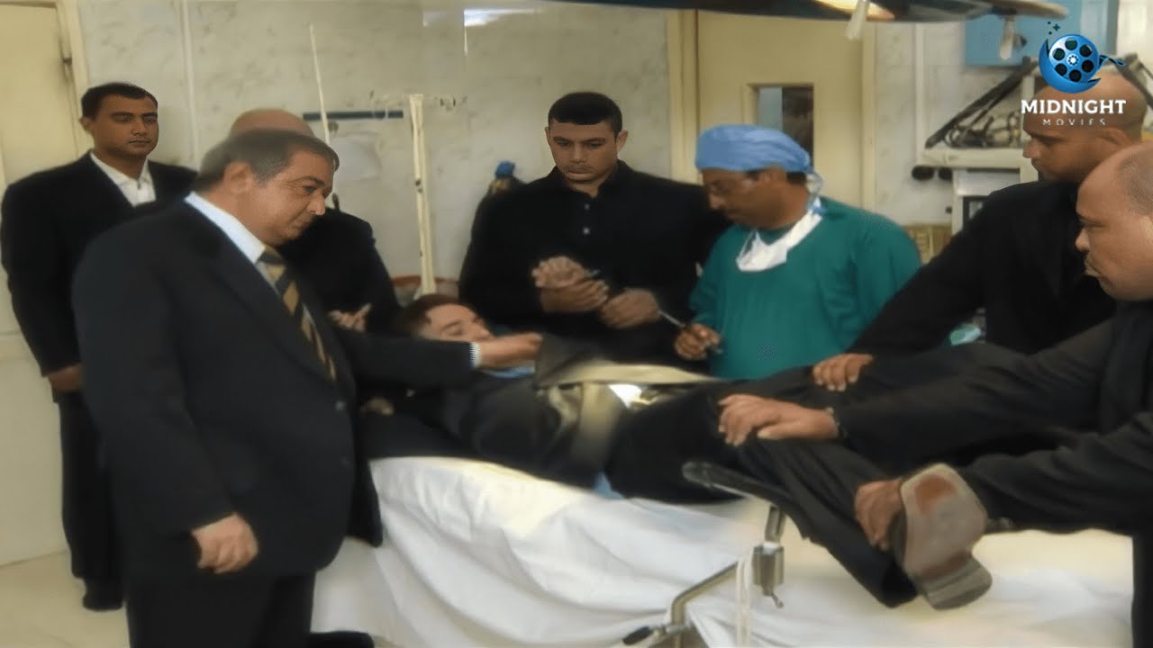 ضحك على بنته واتجوزها من وراهم وحملت منه .. شوفوا ابوها جاب حق بنته ازاي .. قطعهوله