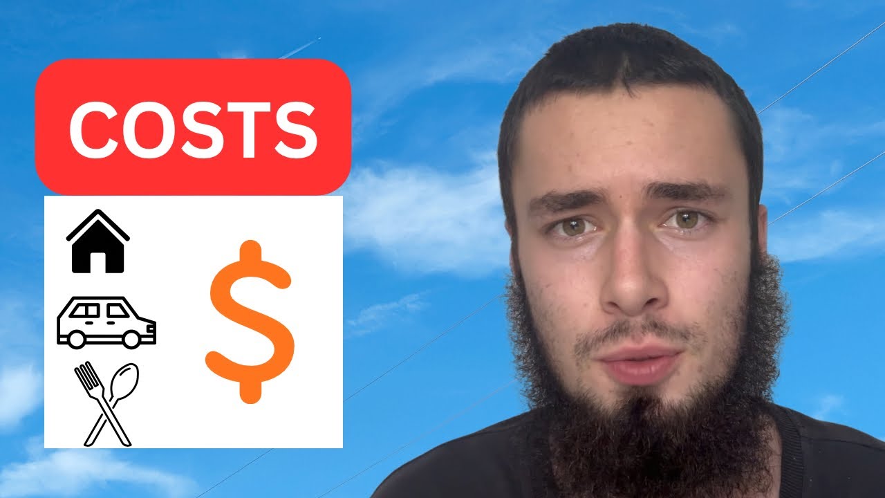 Cost Of Living In Indonesia | Full Breakdown