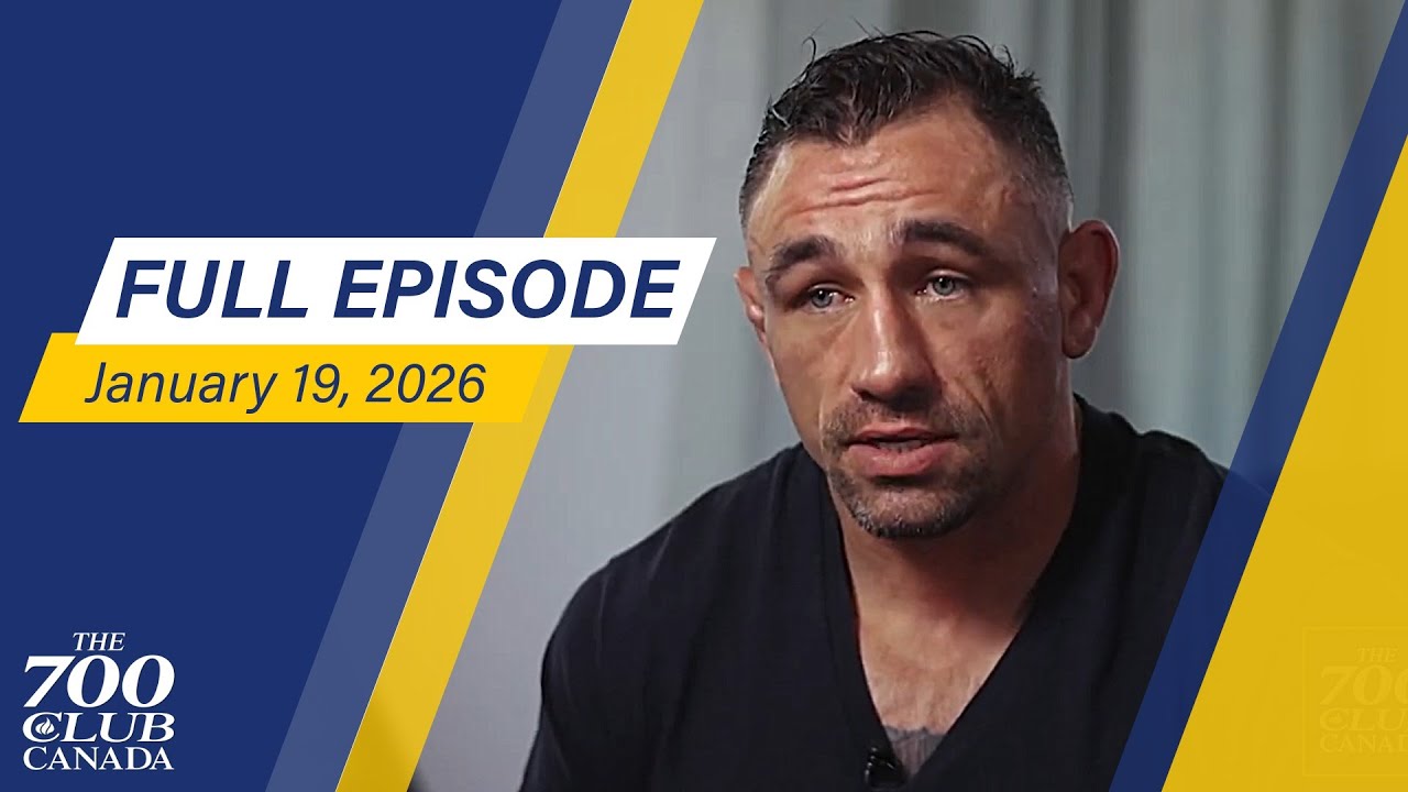 January 19, 2026 | Full Episode | Can I Rebuild My Life?