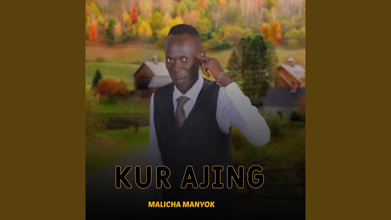 Kur Ajing
