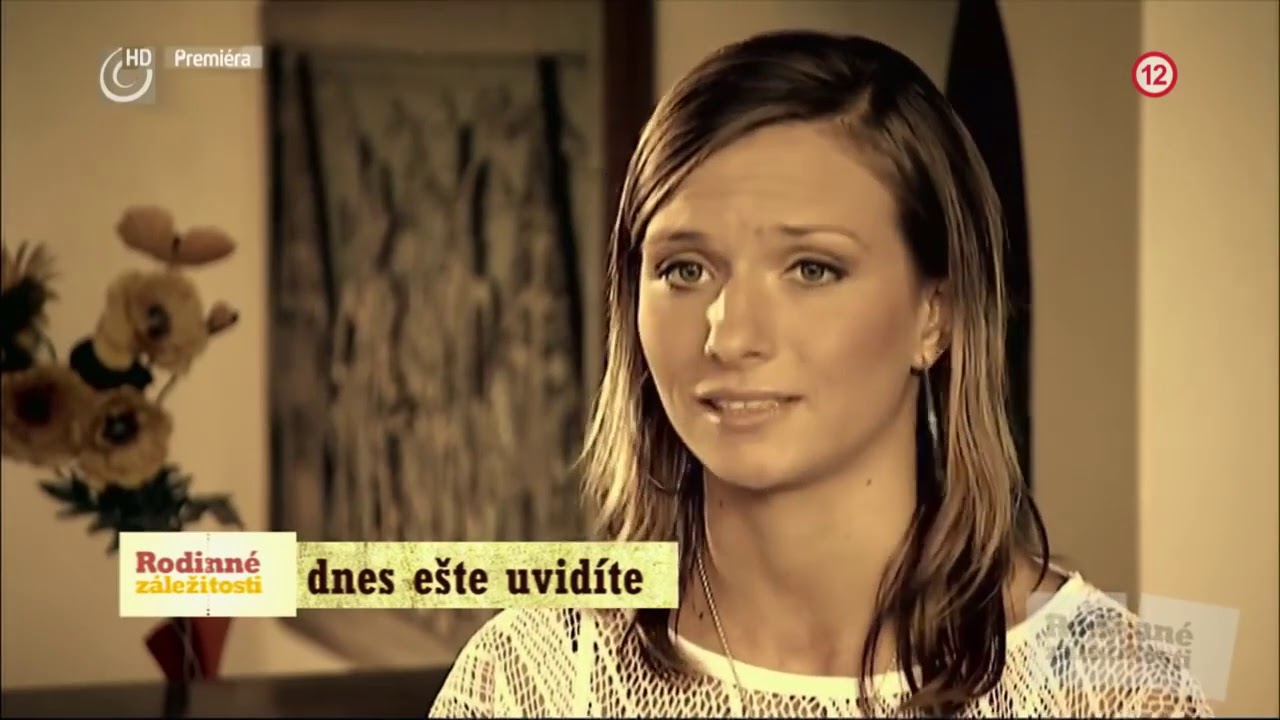 Rodinn&eacute; z&aacute;ležitosti | majnek47