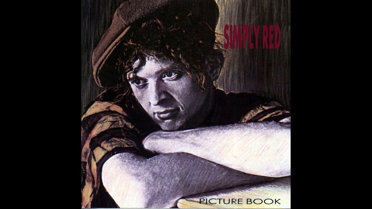 Simply Red - Money's Too Tight (To Mention)  432 Hz