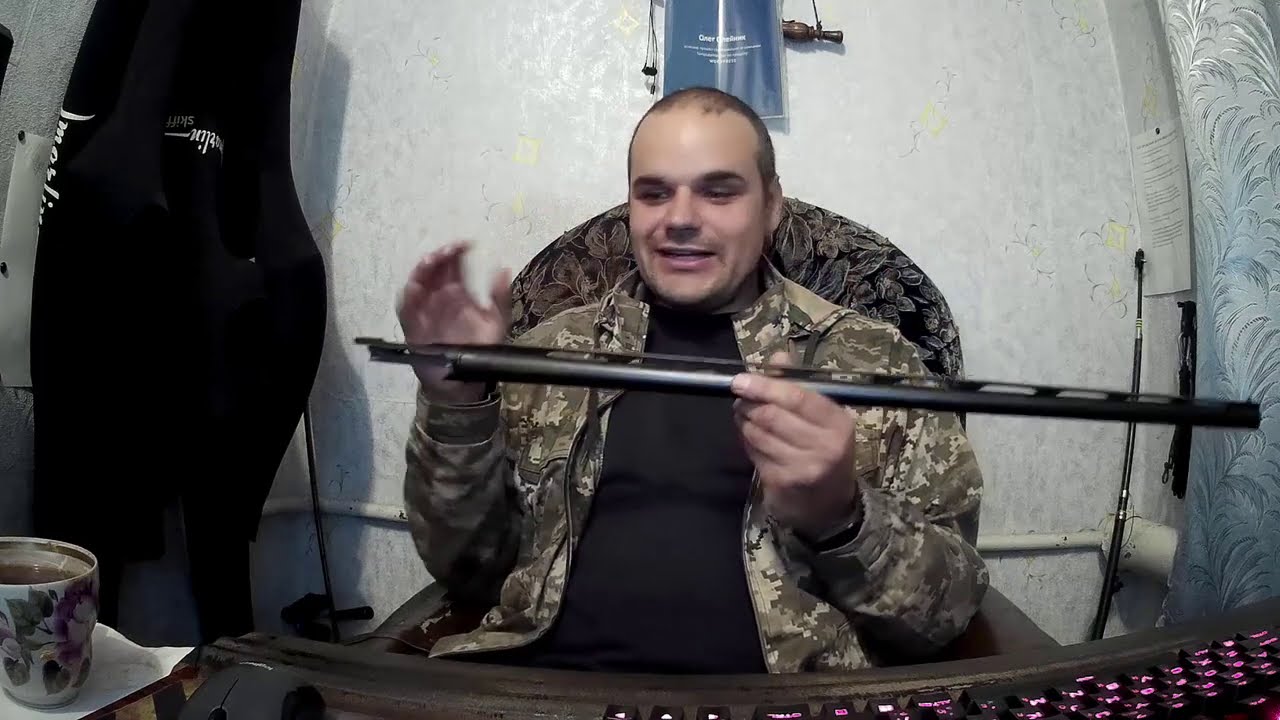 Как решить проблему открытой прицельной планки