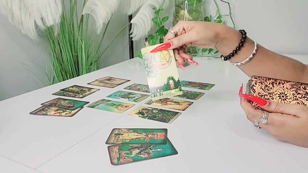 THEY'RE THINKING ABOUT YOU FIGHT NOW! HUGE OPPORTUNITY WILL COME SOON, THIS WILL BRING YOU CLOSER