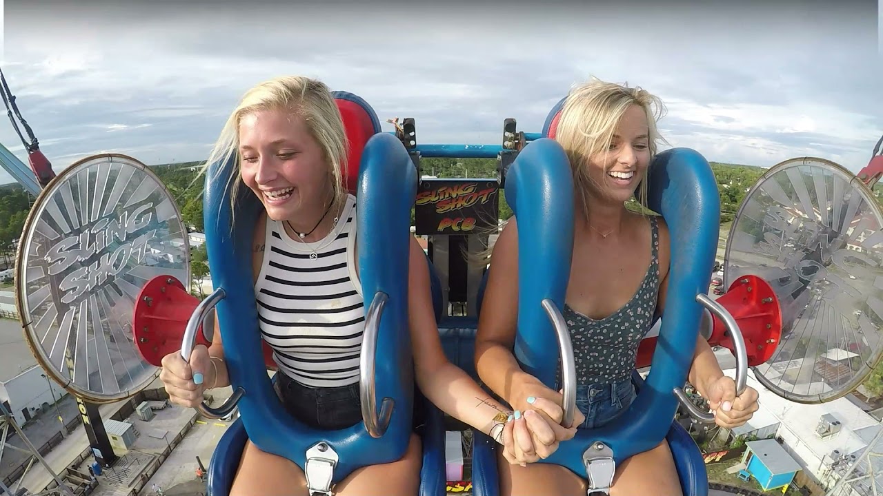 Hailey & Taylor