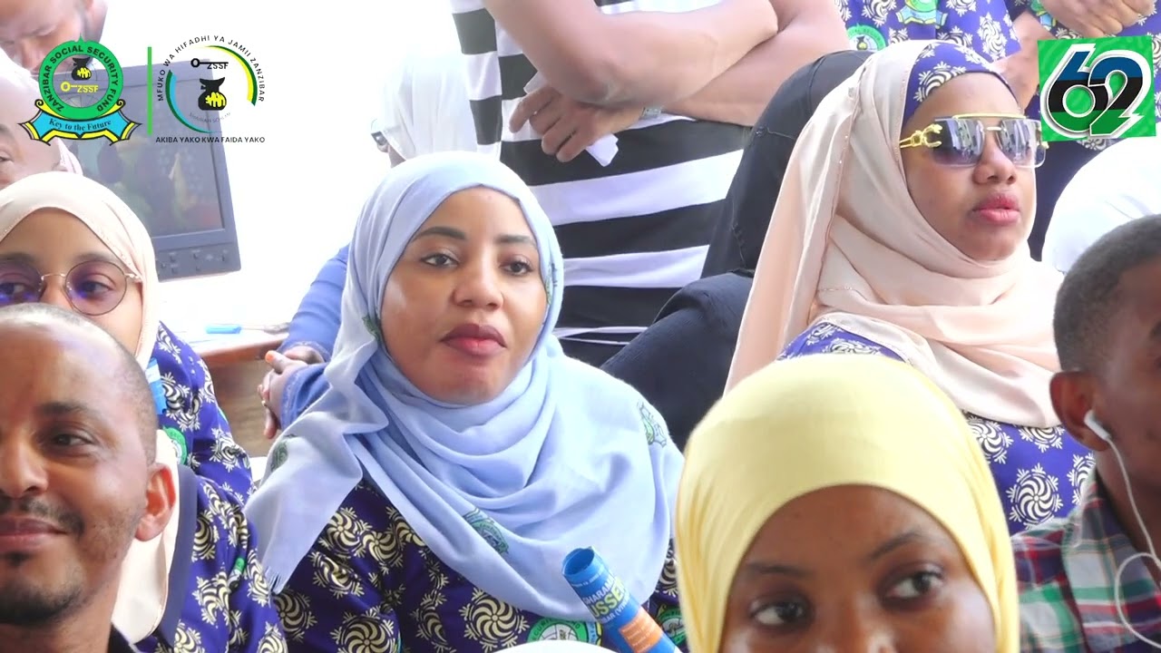 UZINDUZI WA NYUMBA ZA GHARAMA NAFUU