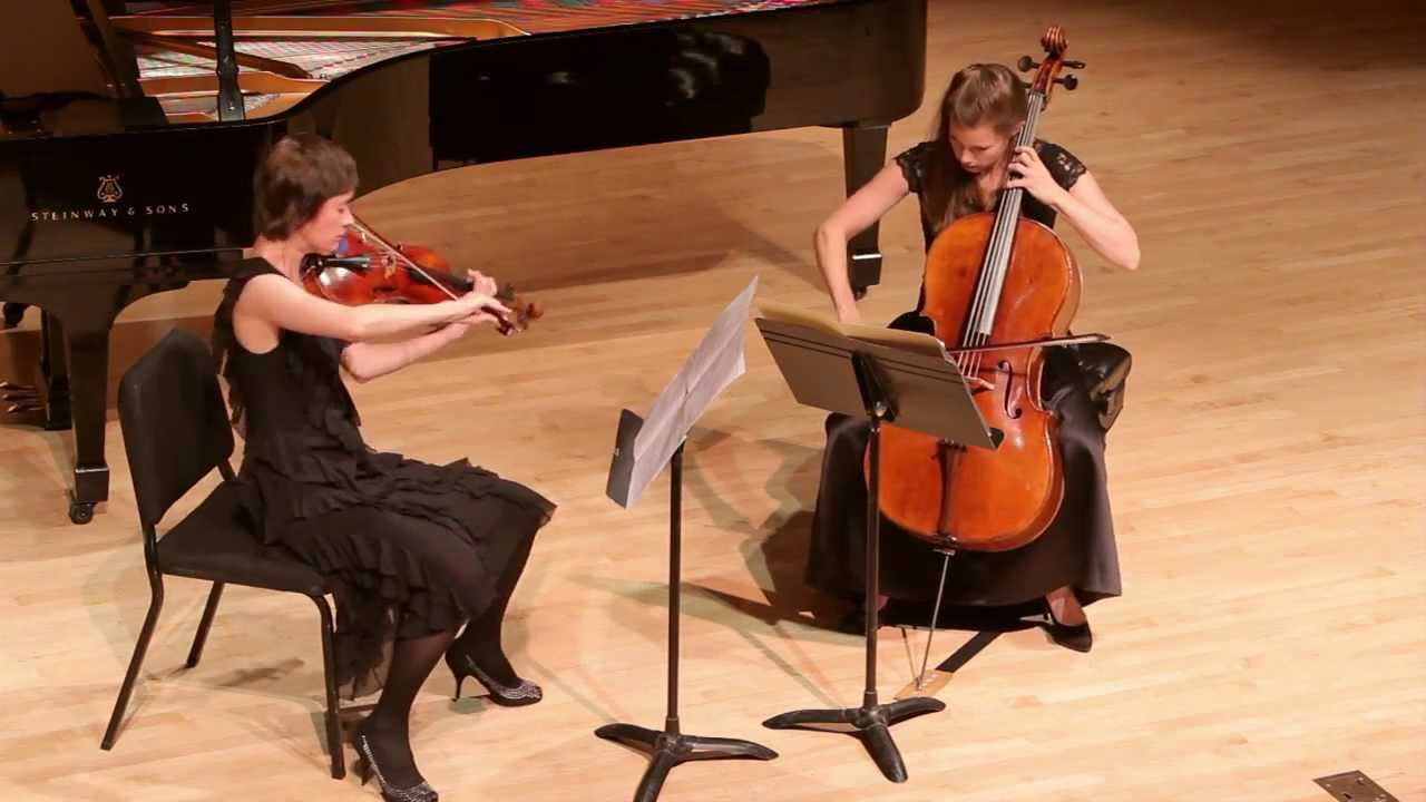 Michael Hersch: 