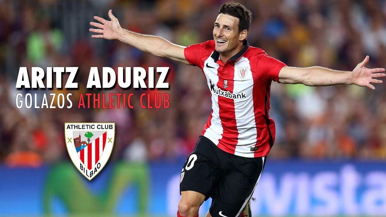 Aritz Aduriz, best goals and moments