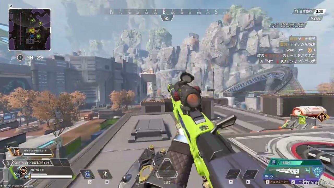 202602 3【Apex】