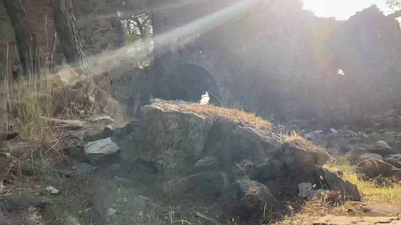 Yelbiz kalesi bozyazı mersin