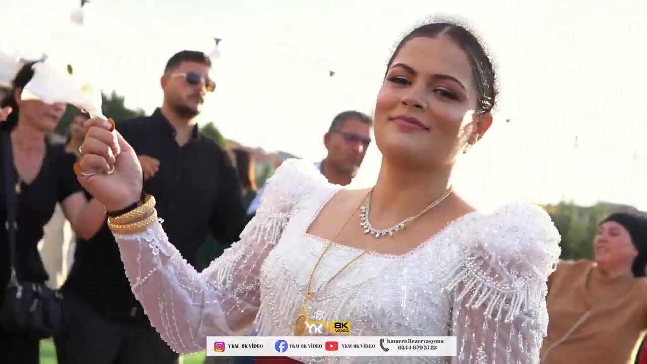 Elif & İbo Murat - Koma Araf Daweta/Yapalı-Ağrı Part 8 -2024