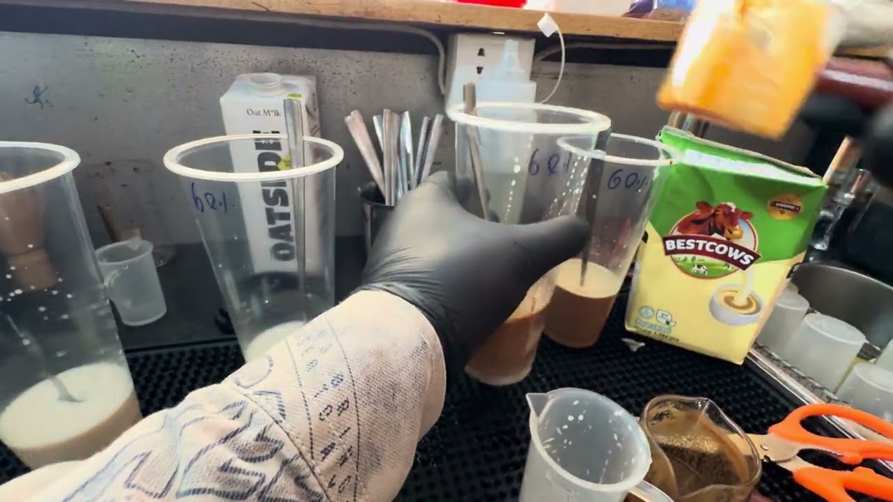 Coffee