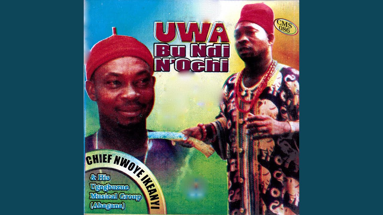 Uwa Bu Ndi 'Ochi