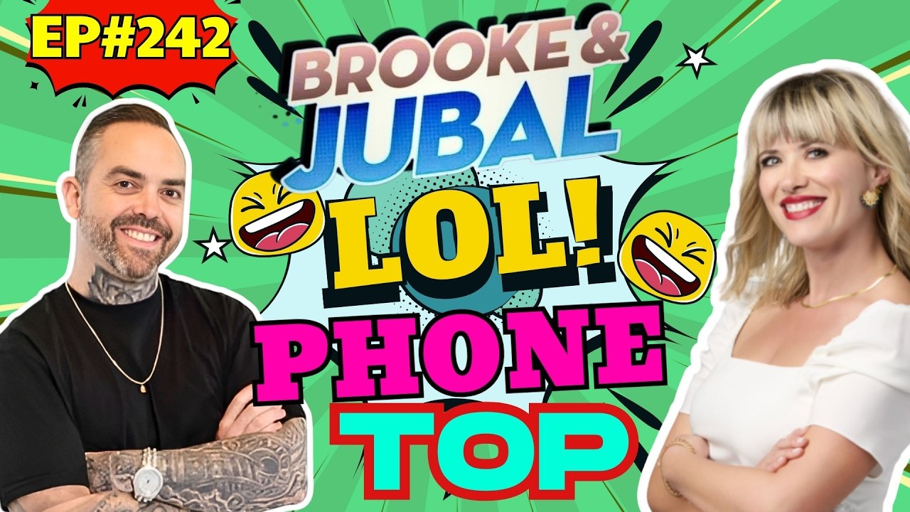 This Prank Call Went WAY Too Far! 😲 | CRAZIEST Reactions EVER! ☎️😭 – Jubal Phone Tap | EP#242