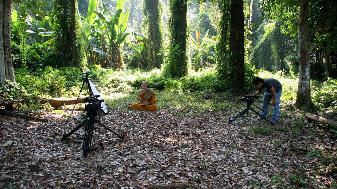 Guided Meditation on the Four Noble Truths