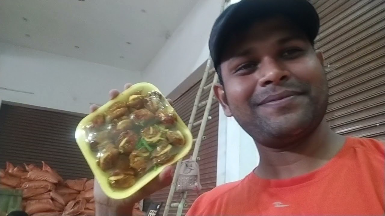 Khajur packing job in Delhi