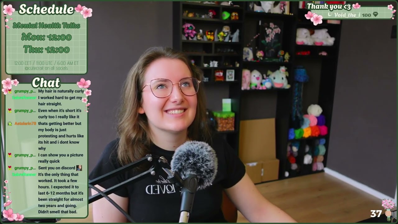 37. Mental Health Talk - Independence, Feeling Incapable, Neurodivergence, Meaning of Life