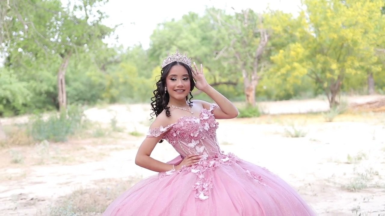 Sesión XV | Camila👸🏻♥️✨