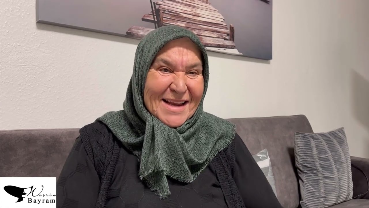 Rabia Oral Akat bölüm1 Ömeranlı… Nesrin BAYRAM