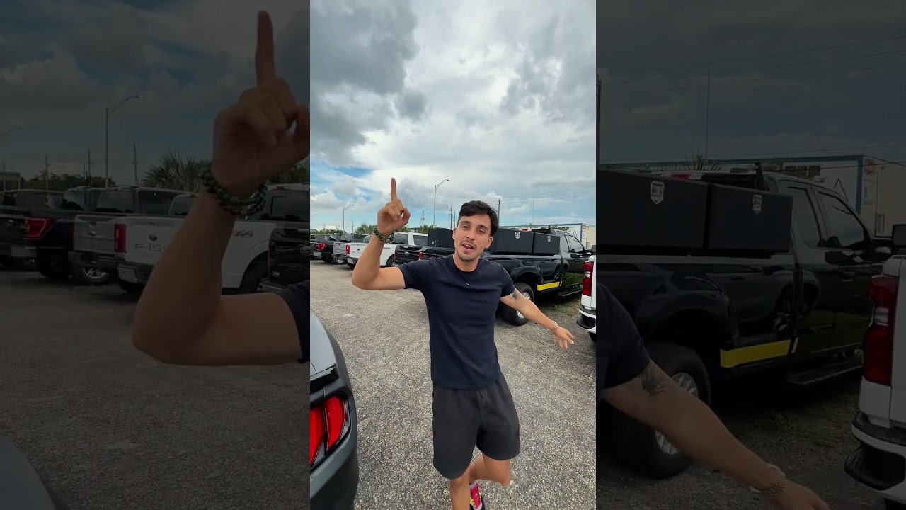 2020 FORD MUSTANG #viral #viralvideo #fyp #mustang #finance #car #carros #latino #compracarro #cars