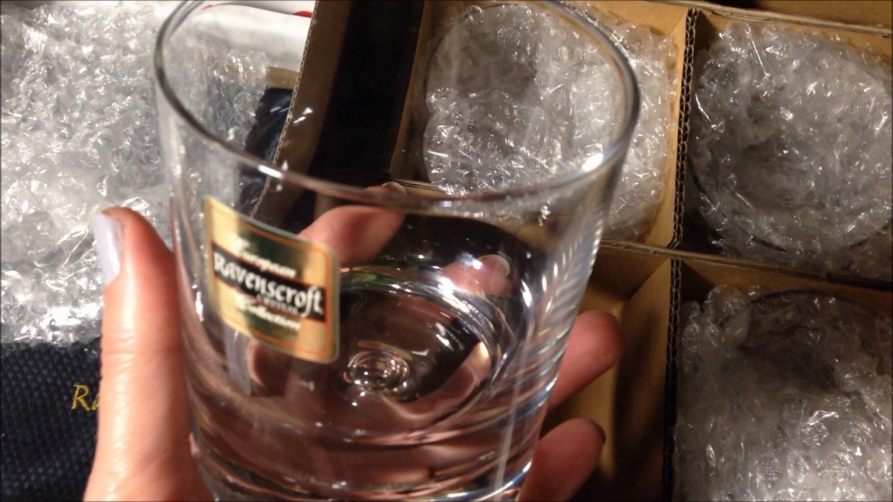 Ravenscroft Crystal