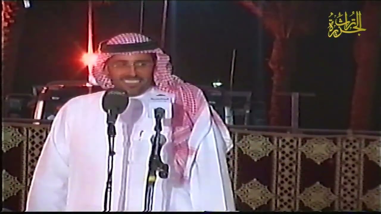 👍 محمد بن مشيط ومستور العصيمي ( من بغى مستور يرسل له ثلاث من الرسايل ) الرياض ٨-٥-١٤٣٢هـ