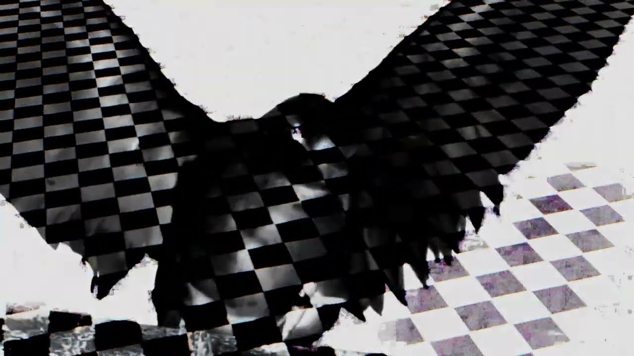 Abstract Crimewave, Lykke Li - The Gambler (Yttling Jazz Remix) - Official Video