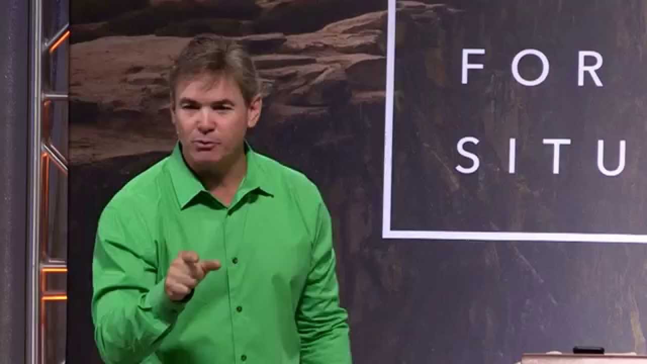 Thank You God - Part 1 // Philippians 1:1-7