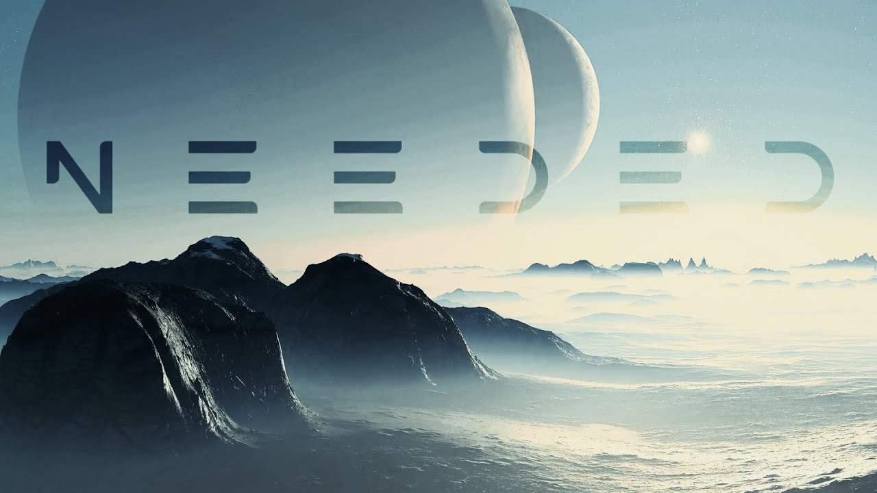 Space Whales - Needed