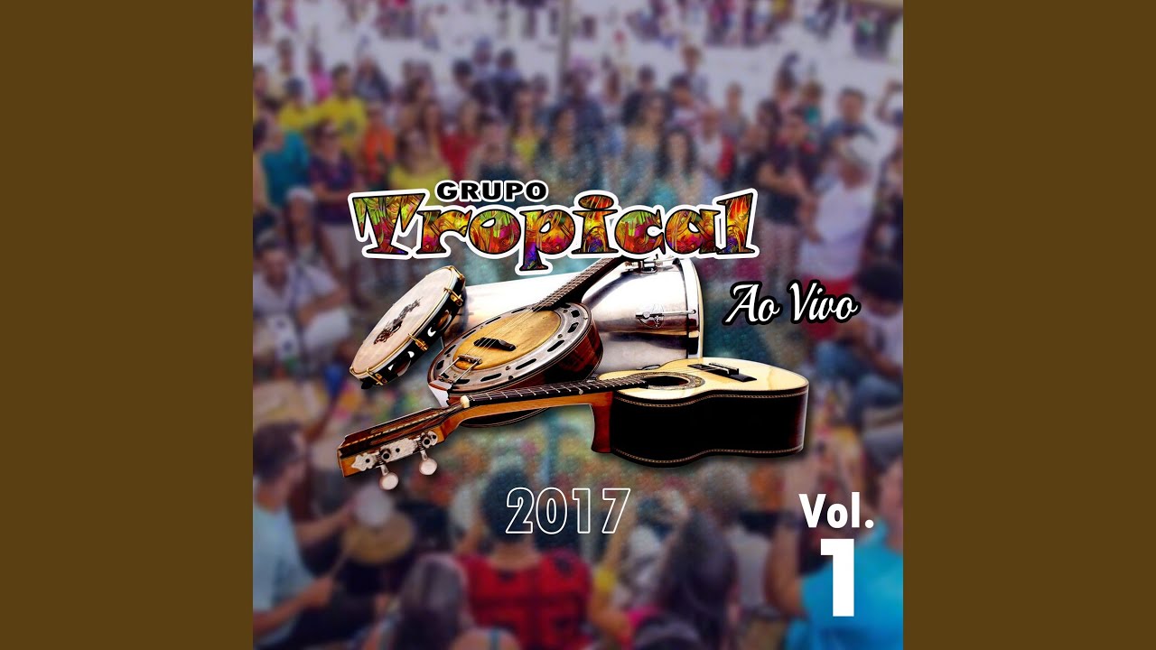 Luz da esperança - Ao Vivo